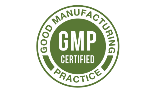 Rangii GMP Certified