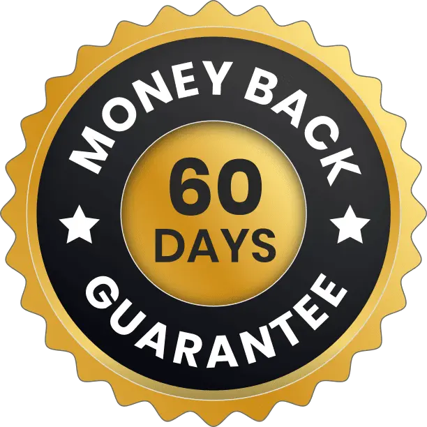 Rangii 60-Day Money Back Guarantee